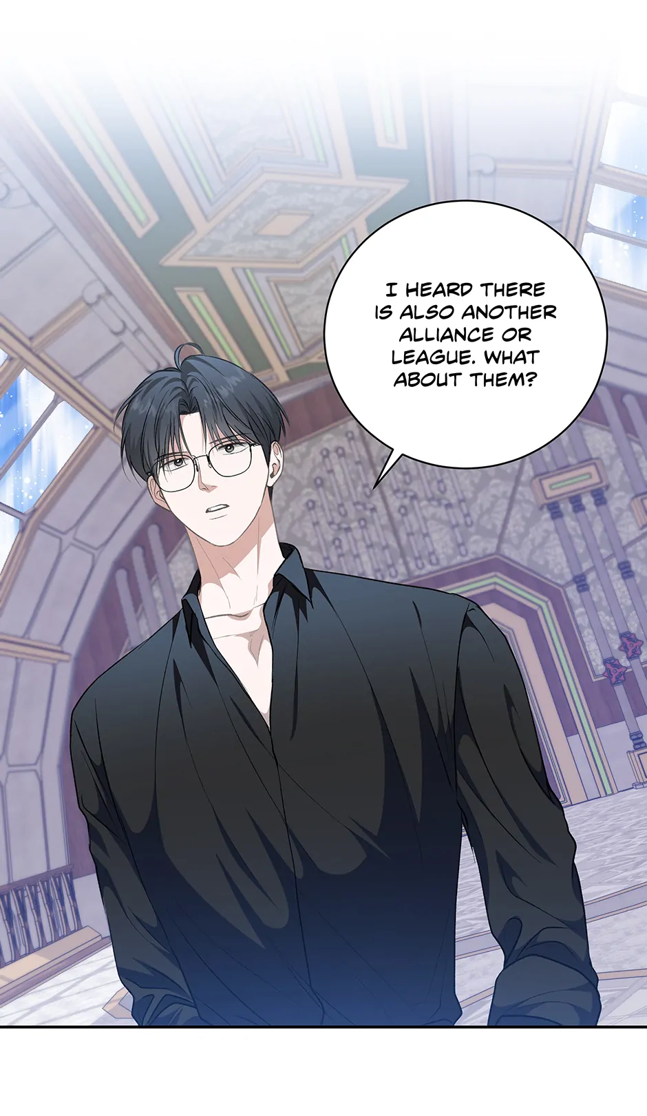 Surviving as a Player «Official» - Chapter 49 manhwa