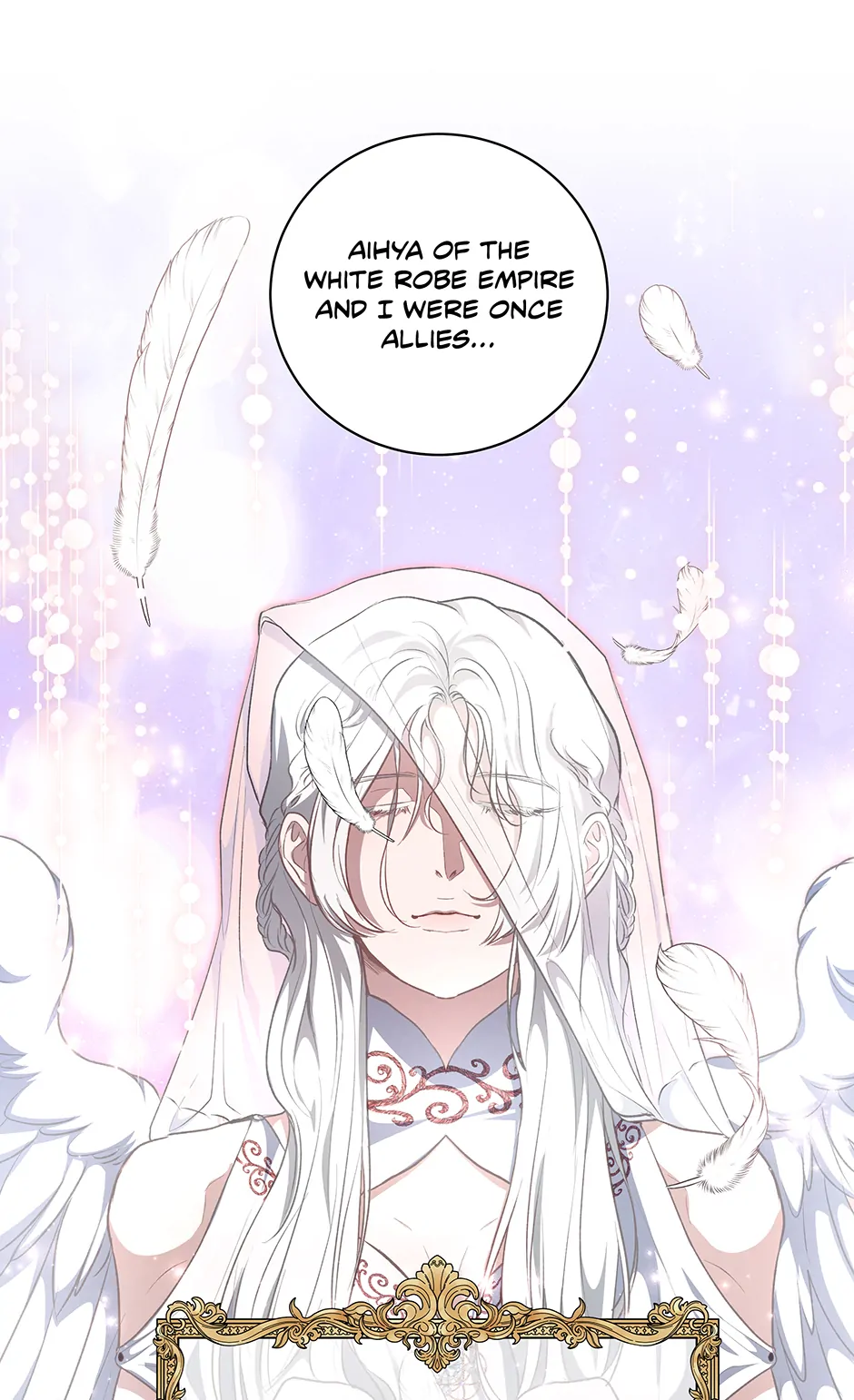 Surviving as a Player «Official» - Chapter 49 manhwa