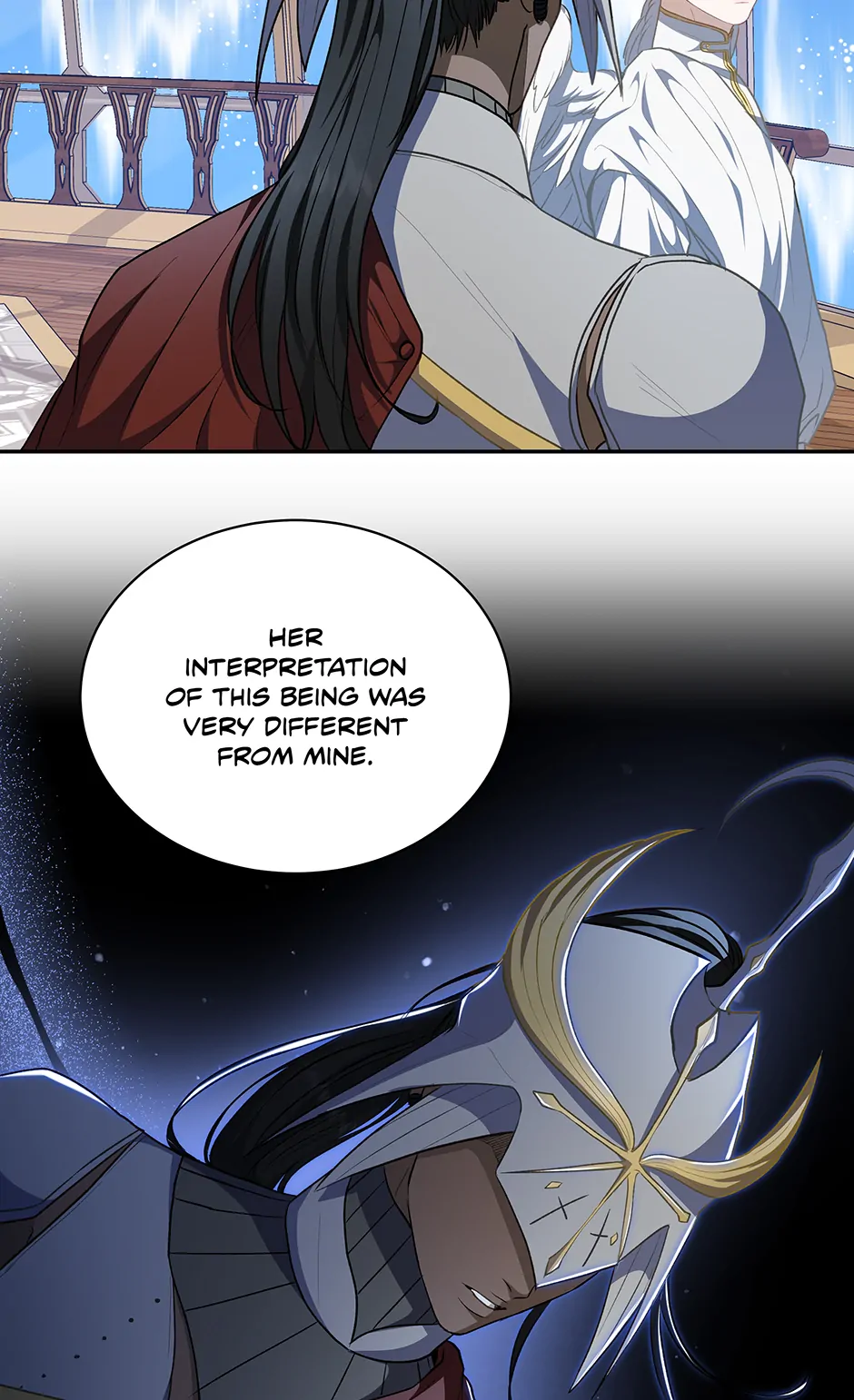 Surviving as a Player «Official» - Chapter 49 manhwa