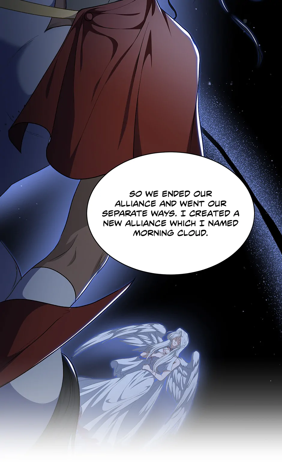Surviving as a Player «Official» - Chapter 49 manhwa