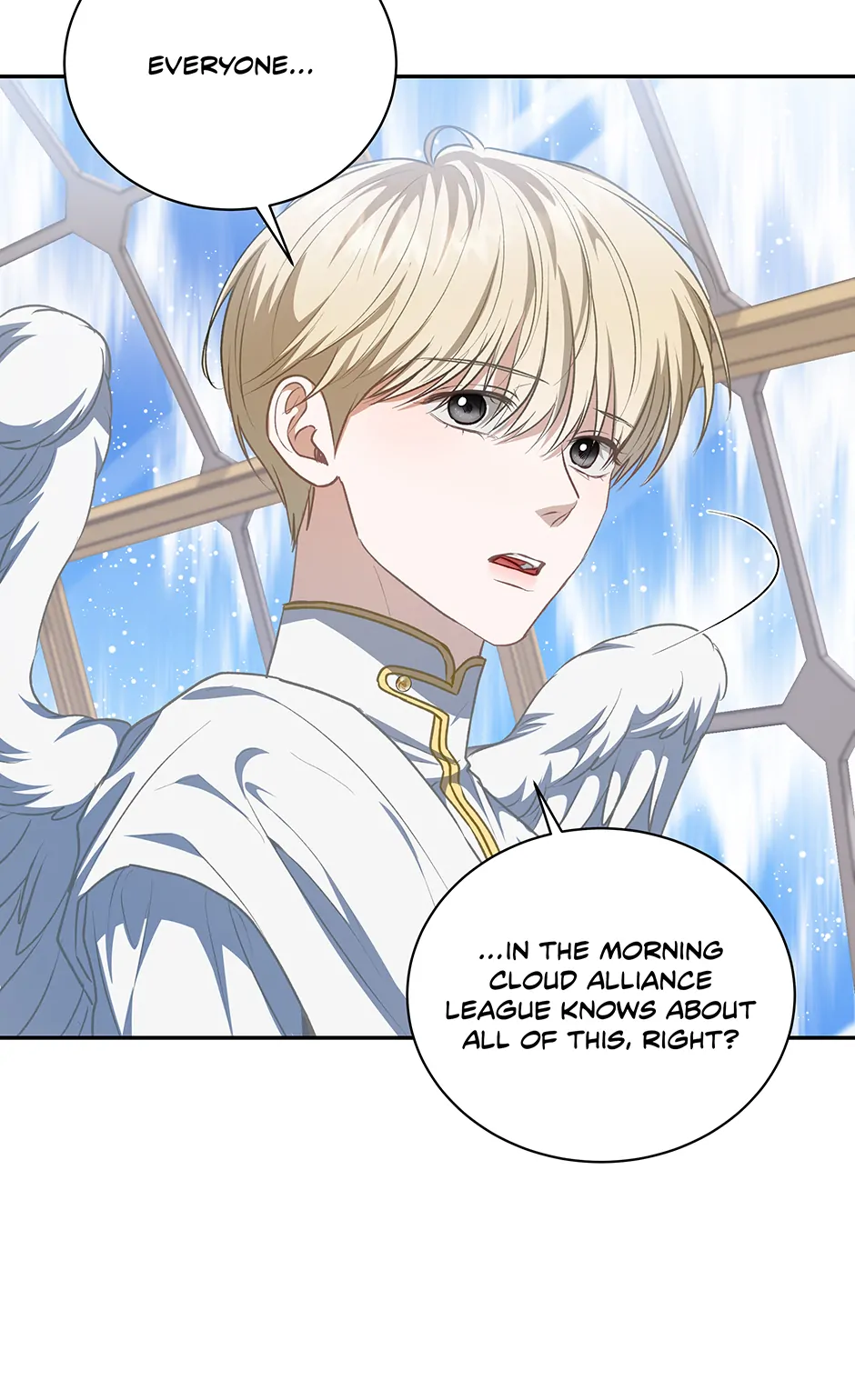 Surviving as a Player «Official» - Chapter 49 manhwa
