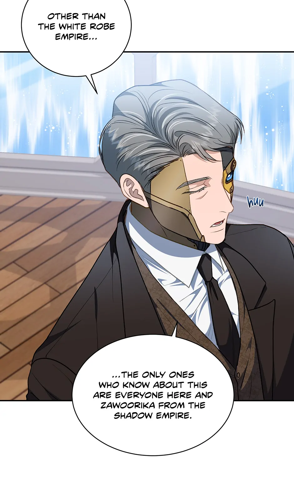 Surviving as a Player «Official» - Chapter 49 manhwa