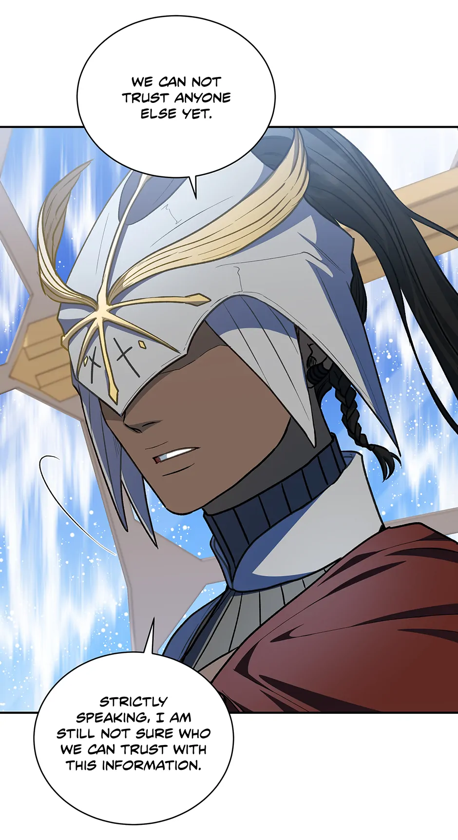 Surviving as a Player «Official» - Chapter 49 manhwa