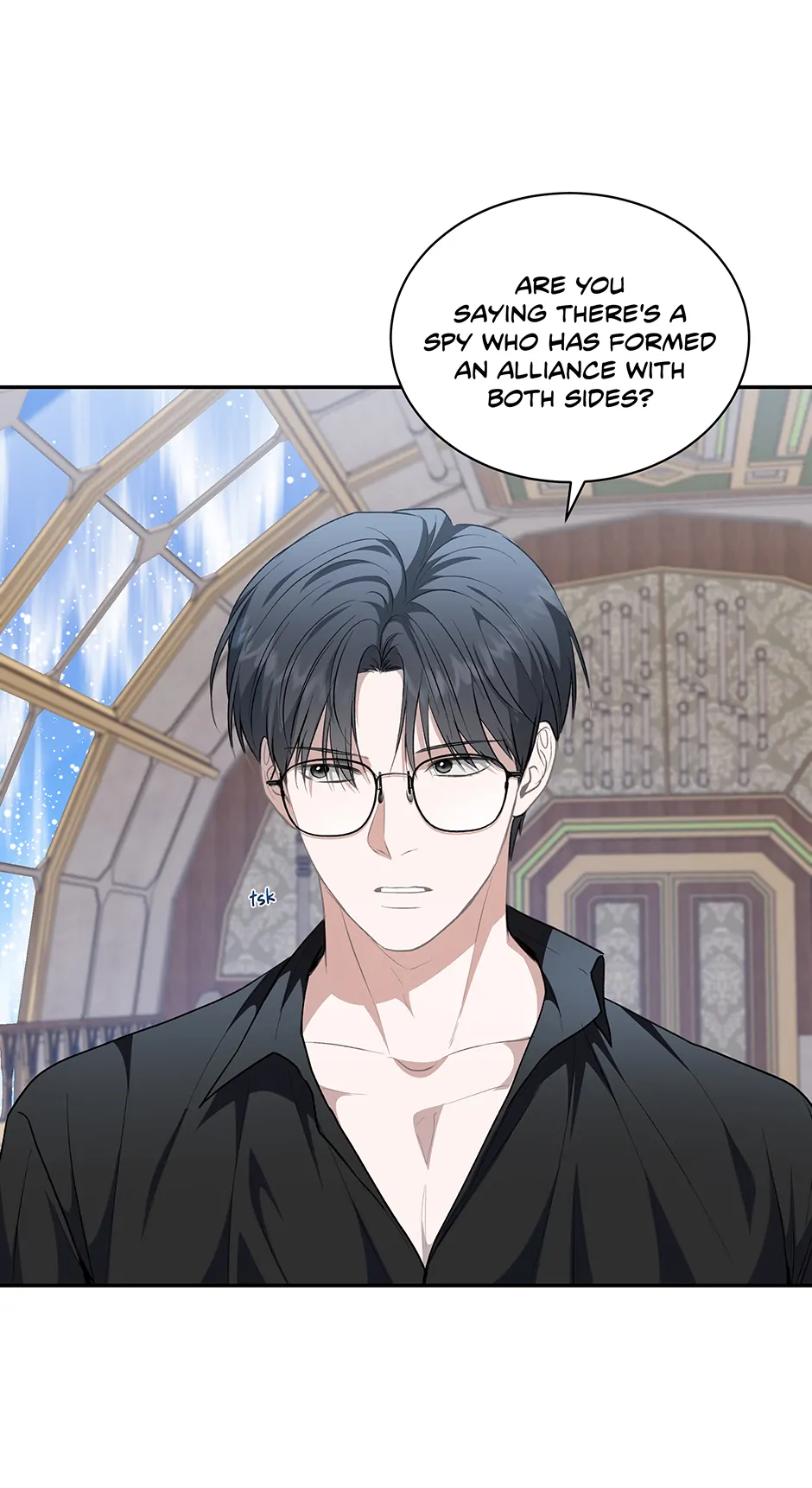 Surviving as a Player «Official» - Chapter 49 manhwa