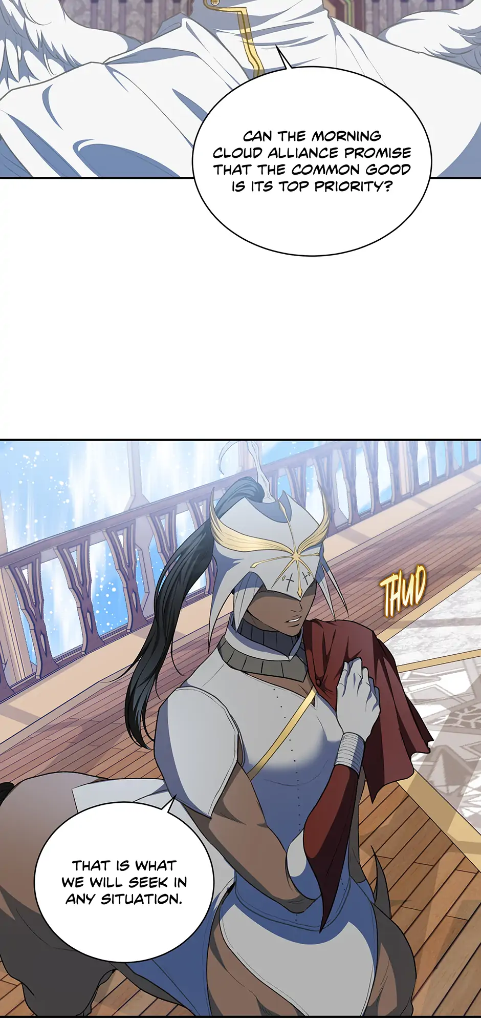 Surviving as a Player «Official» - Chapter 49 manhwa