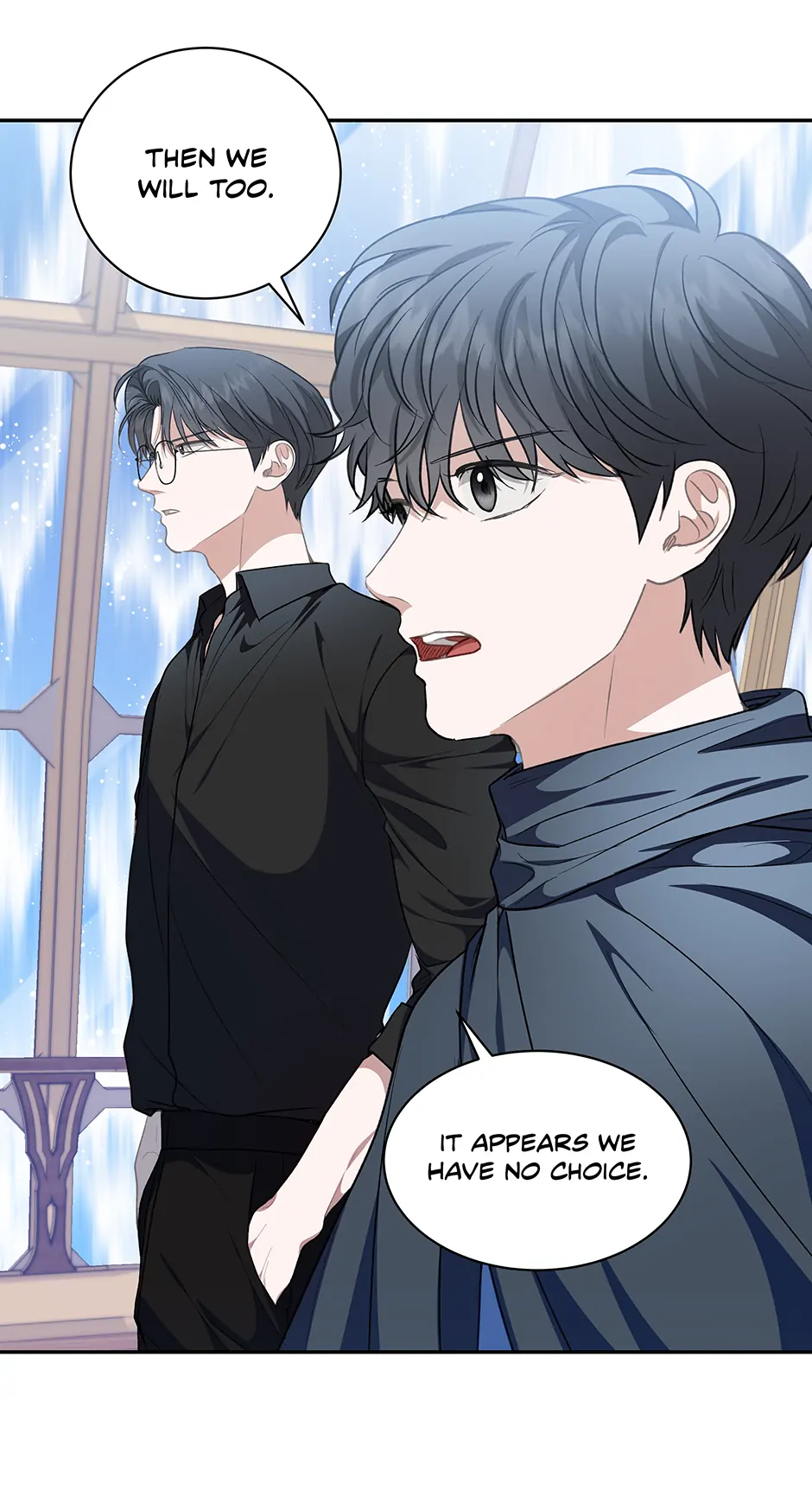 Surviving as a Player «Official» - Chapter 49 manhwa