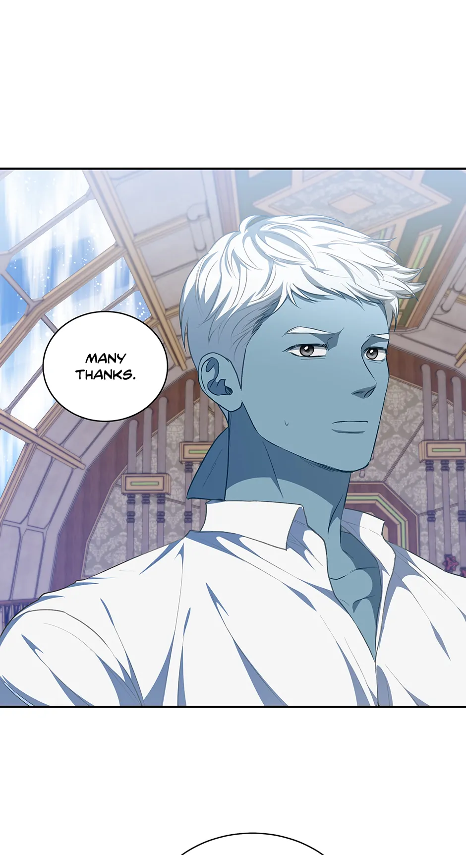 Surviving as a Player «Official» - Chapter 49 manhwa