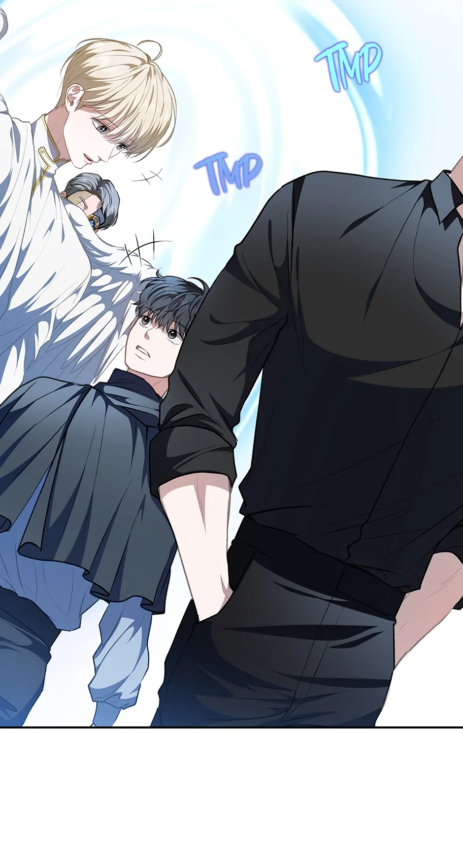 Surviving as a Player «Official» - Chapter 49 manhwa