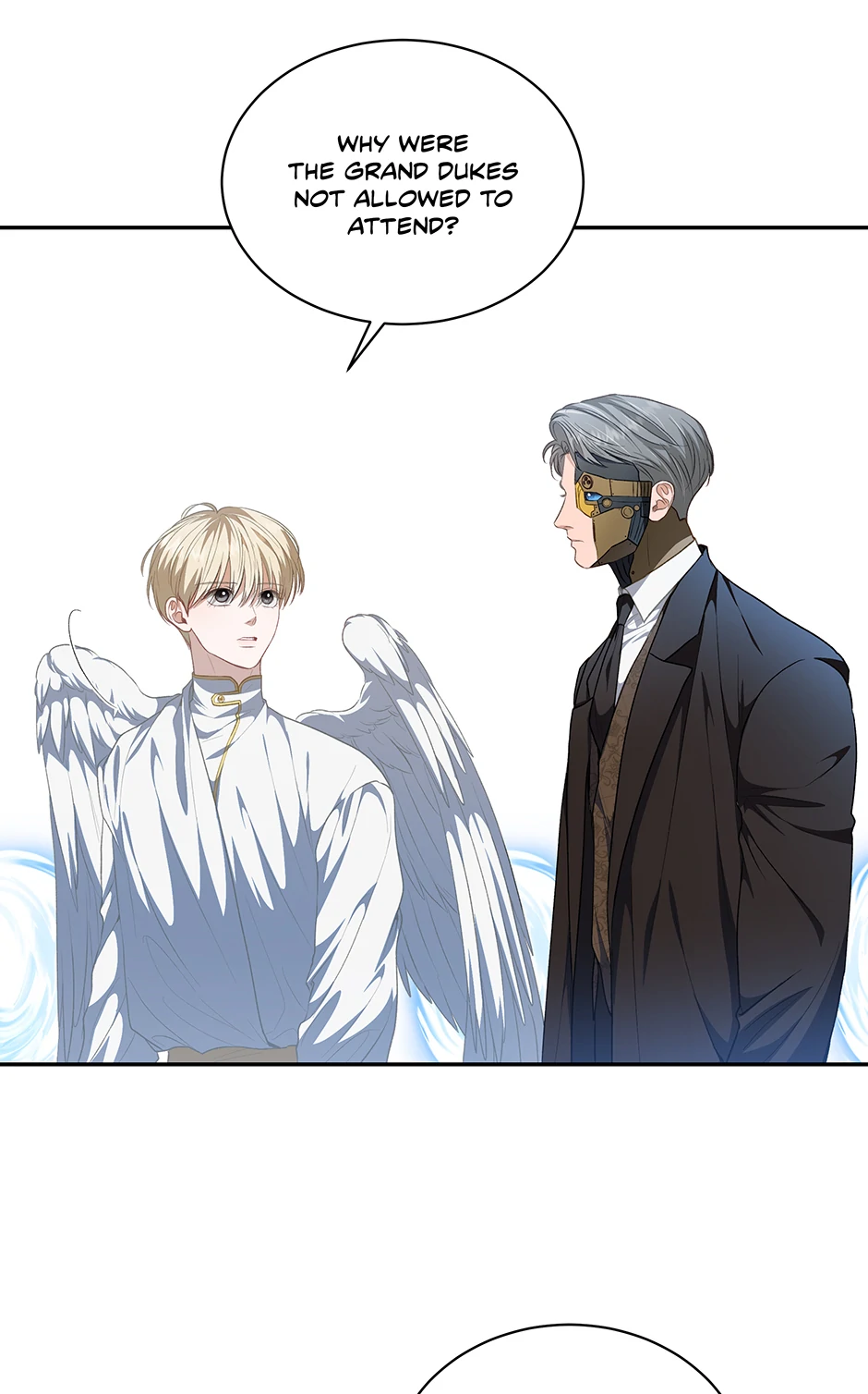 Surviving as a Player «Official» - Chapter 49 manhwa