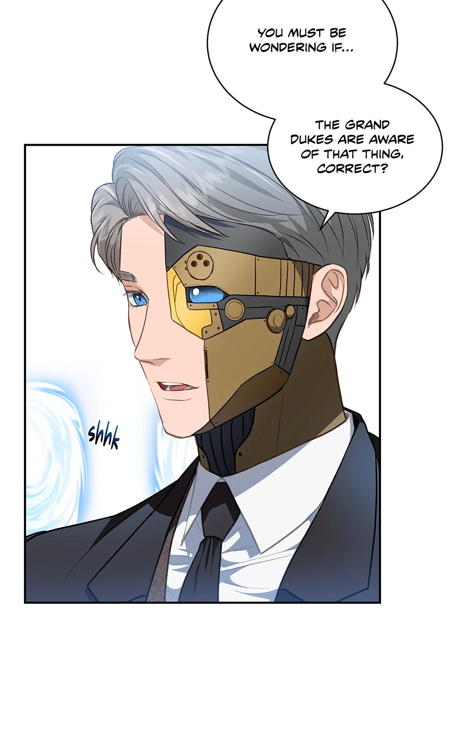 Surviving as a Player «Official» - Chapter 49 manhwa