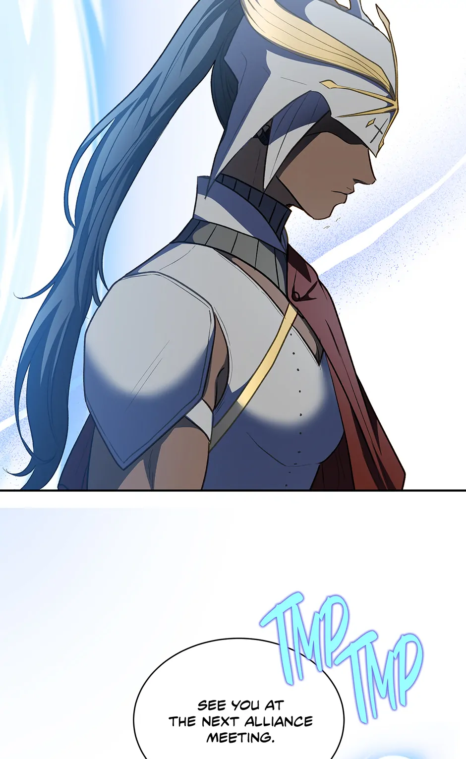 Surviving as a Player «Official» - Chapter 49 manhwa