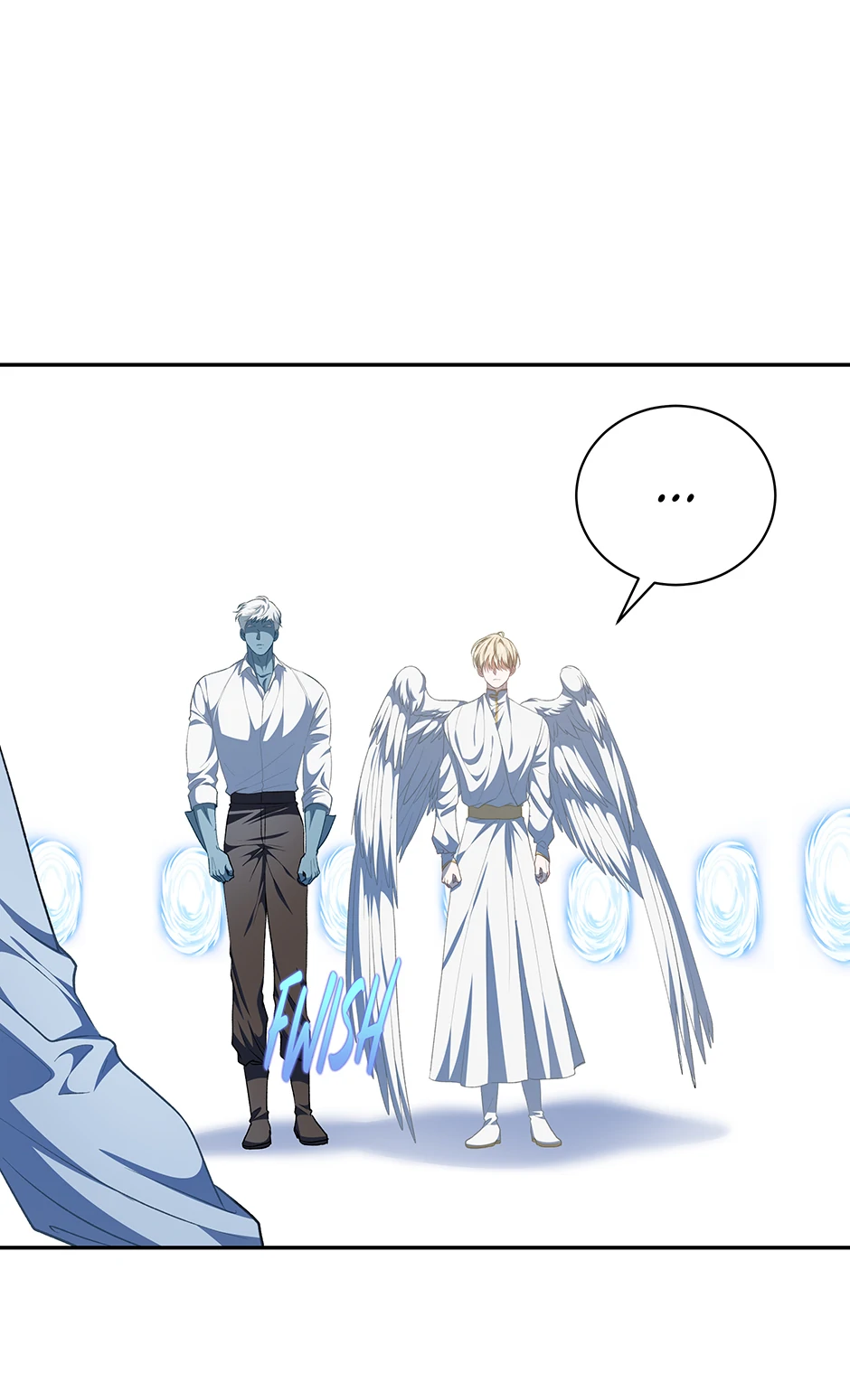 Surviving as a Player «Official» - Chapter 49 manhwa