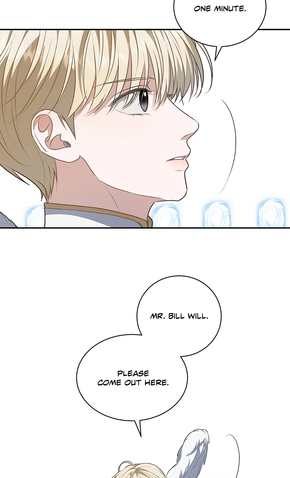 Surviving as a Player «Official» - Chapter 49 manhwa