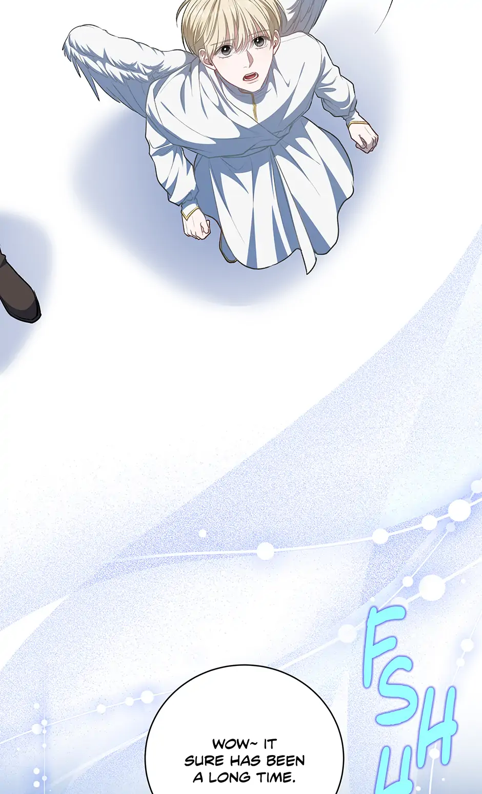 Surviving as a Player «Official» - Chapter 49 manhwa