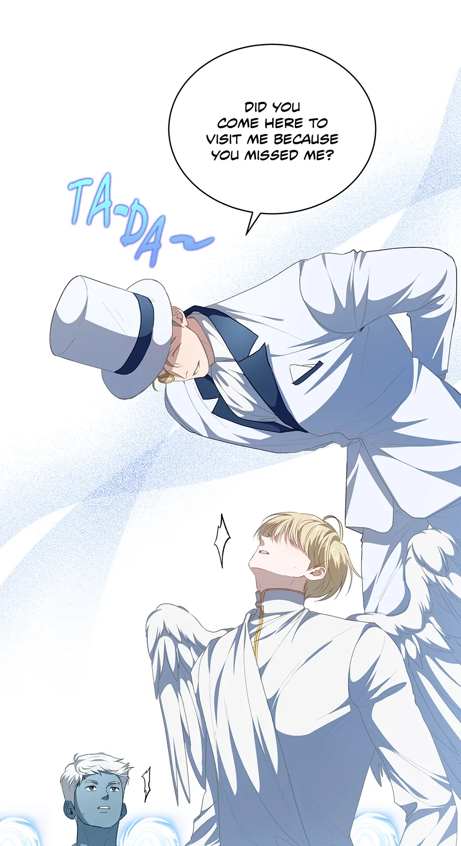 Surviving as a Player «Official» - Chapter 49 manhwa