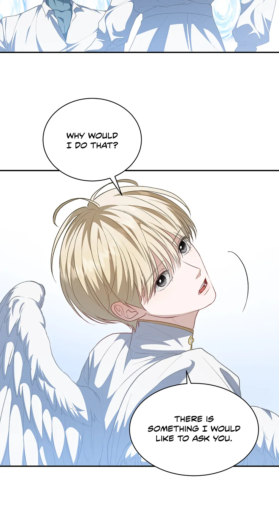 Surviving as a Player «Official» - Chapter 49 manhwa