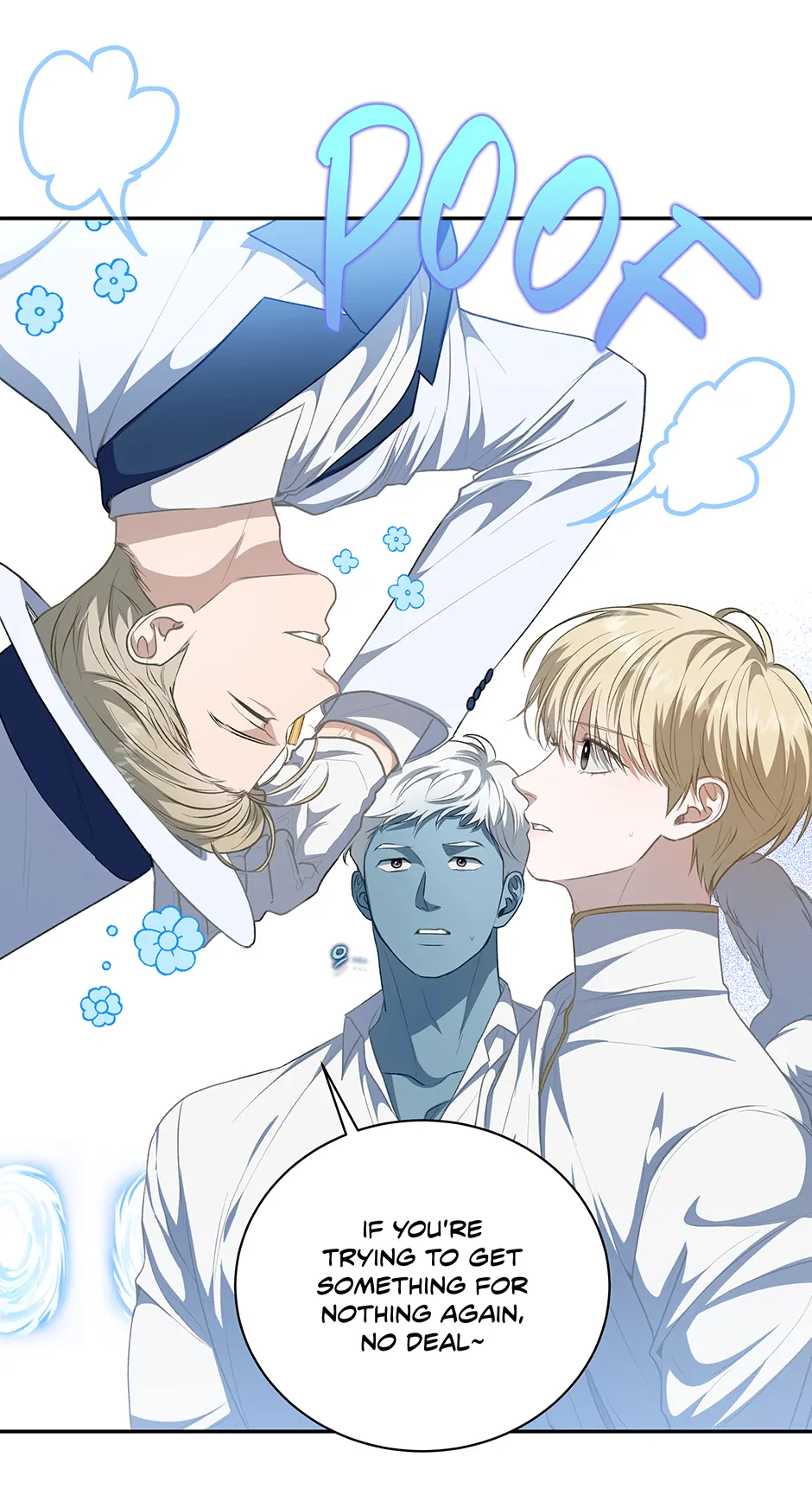 Surviving as a Player «Official» - Chapter 49 manhwa