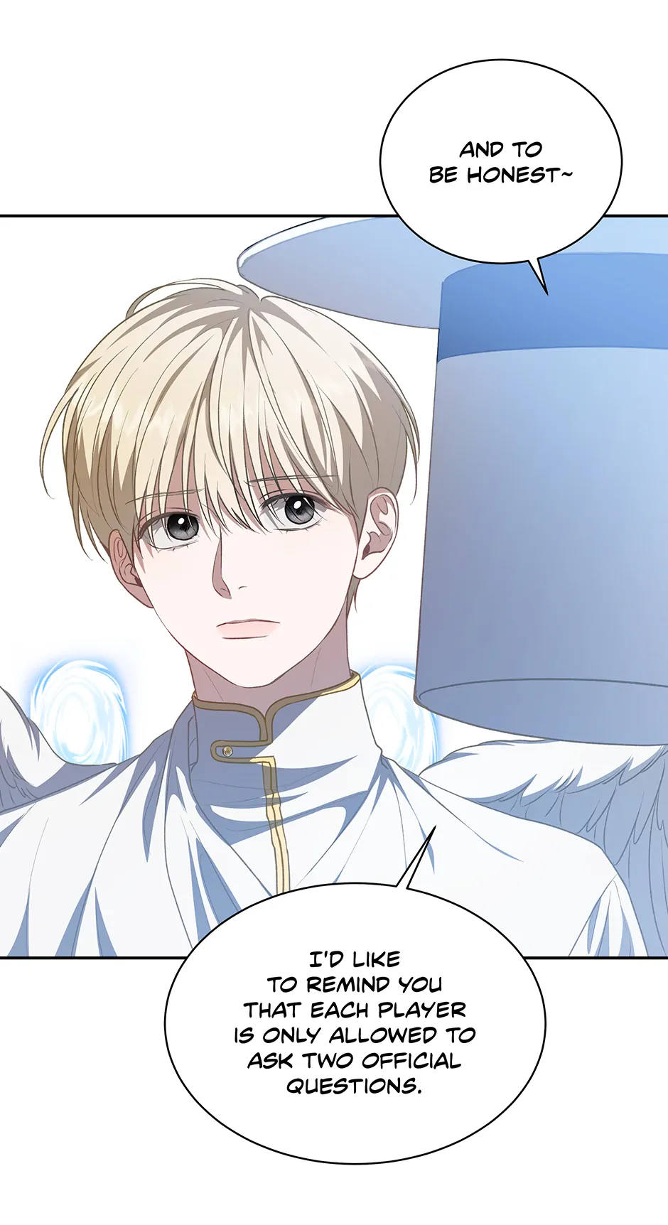 Surviving as a Player «Official» - Chapter 49 manhwa