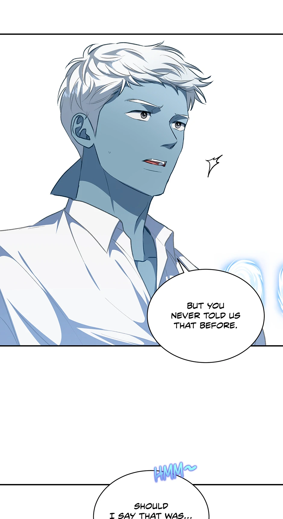 Surviving as a Player «Official» - Chapter 49 manhwa