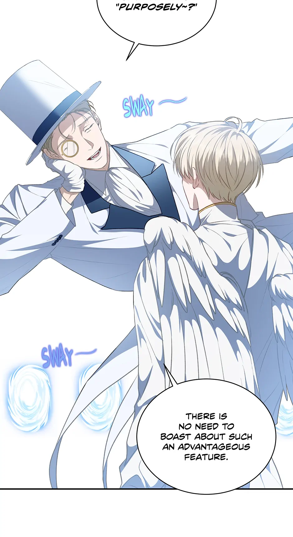 Surviving as a Player «Official» - Chapter 49 manhwa