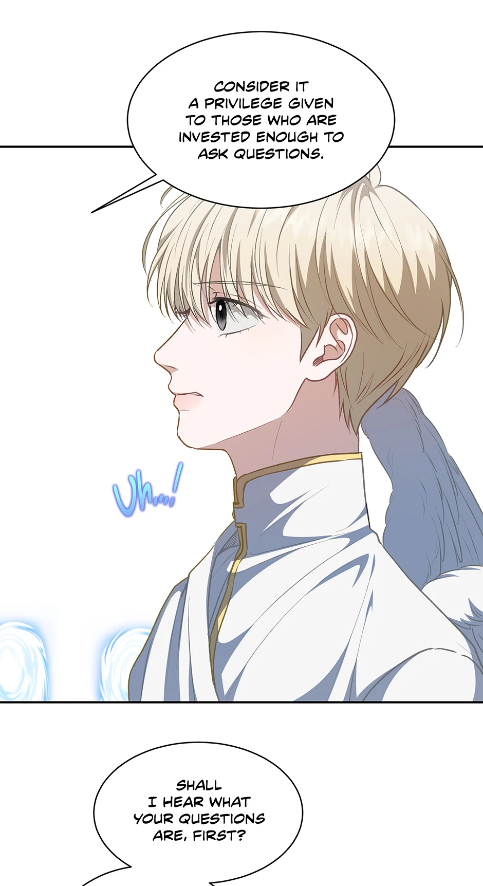 Surviving as a Player «Official» - Chapter 49 manhwa