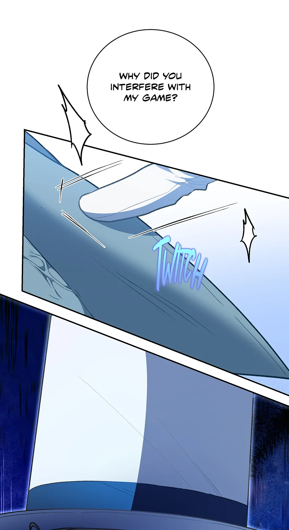 Surviving as a Player «Official» - Chapter 49 manhwa