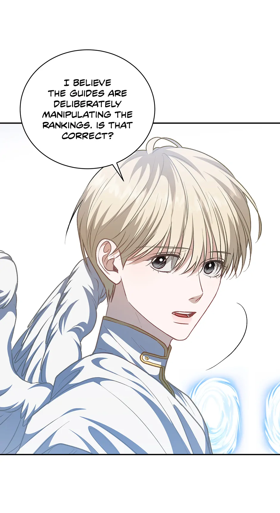 Surviving as a Player «Official» - Chapter 49 manhwa