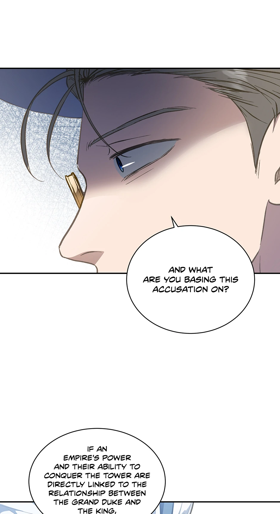 Surviving as a Player «Official» - Chapter 49 manhwa