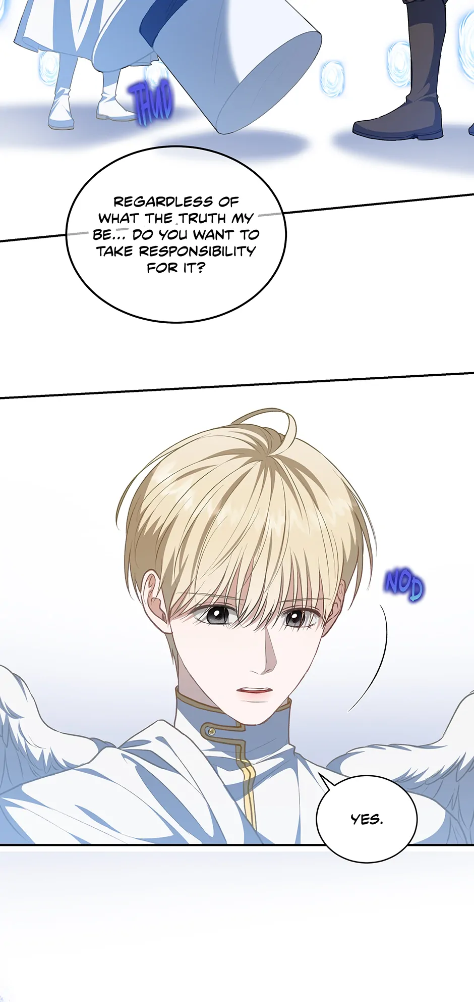Surviving as a Player «Official» - Chapter 49 manhwa