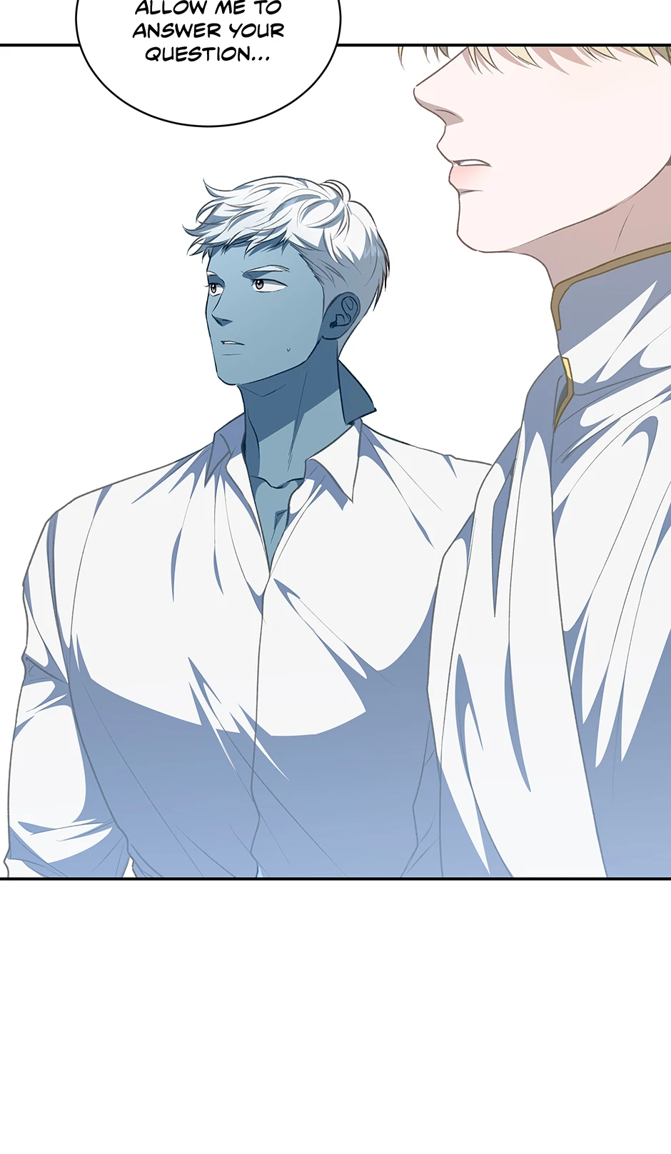 Surviving as a Player «Official» - Chapter 49 manhwa