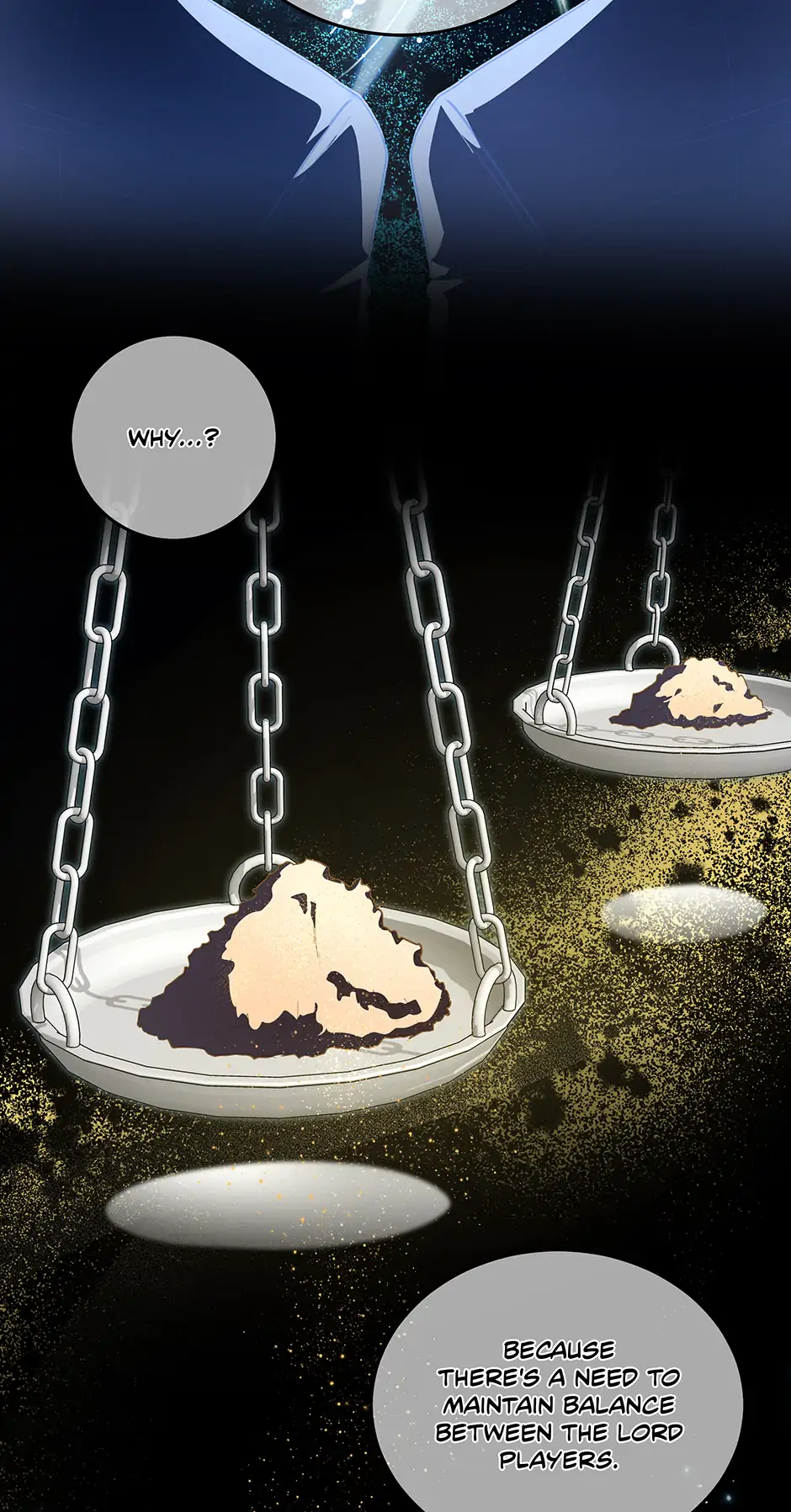 Surviving as a Player «Official» - Chapter 49 manhwa