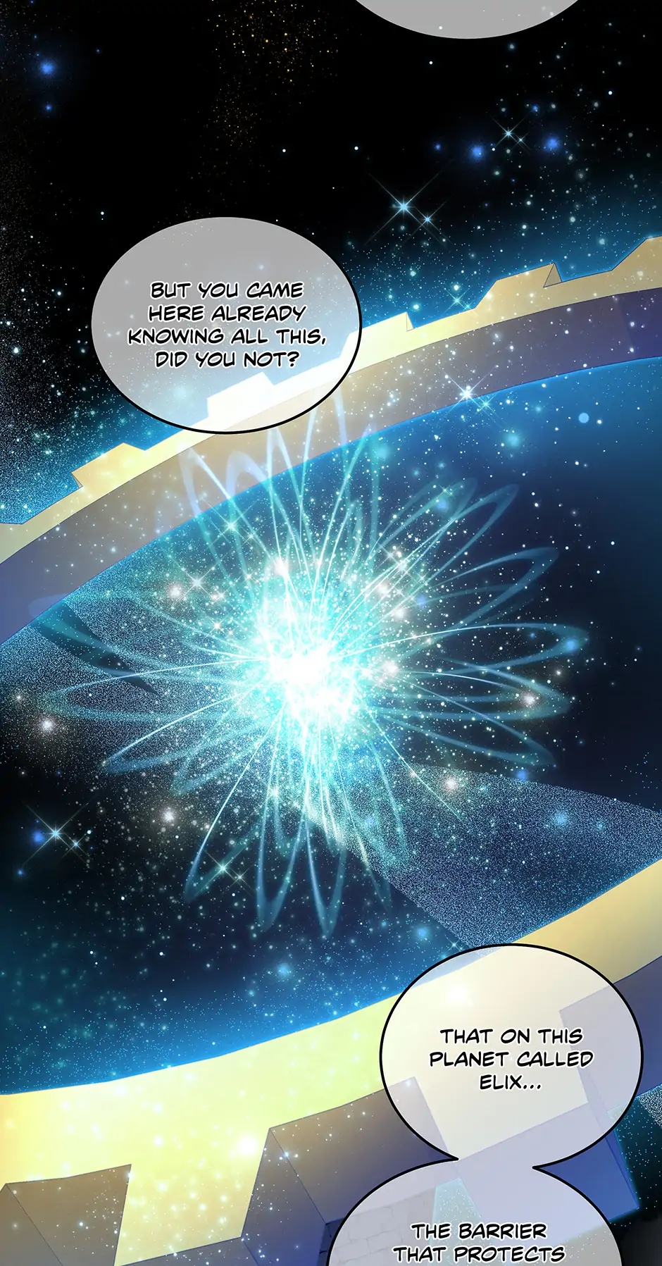 Surviving as a Player «Official» - Chapter 49 manhwa
