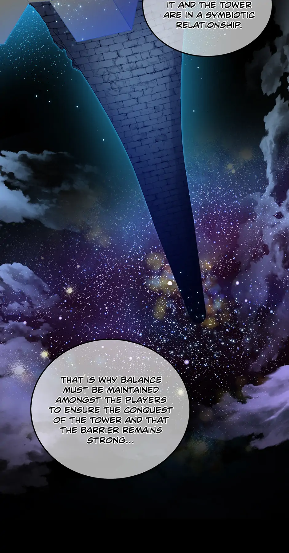 Surviving as a Player «Official» - Chapter 49 manhwa
