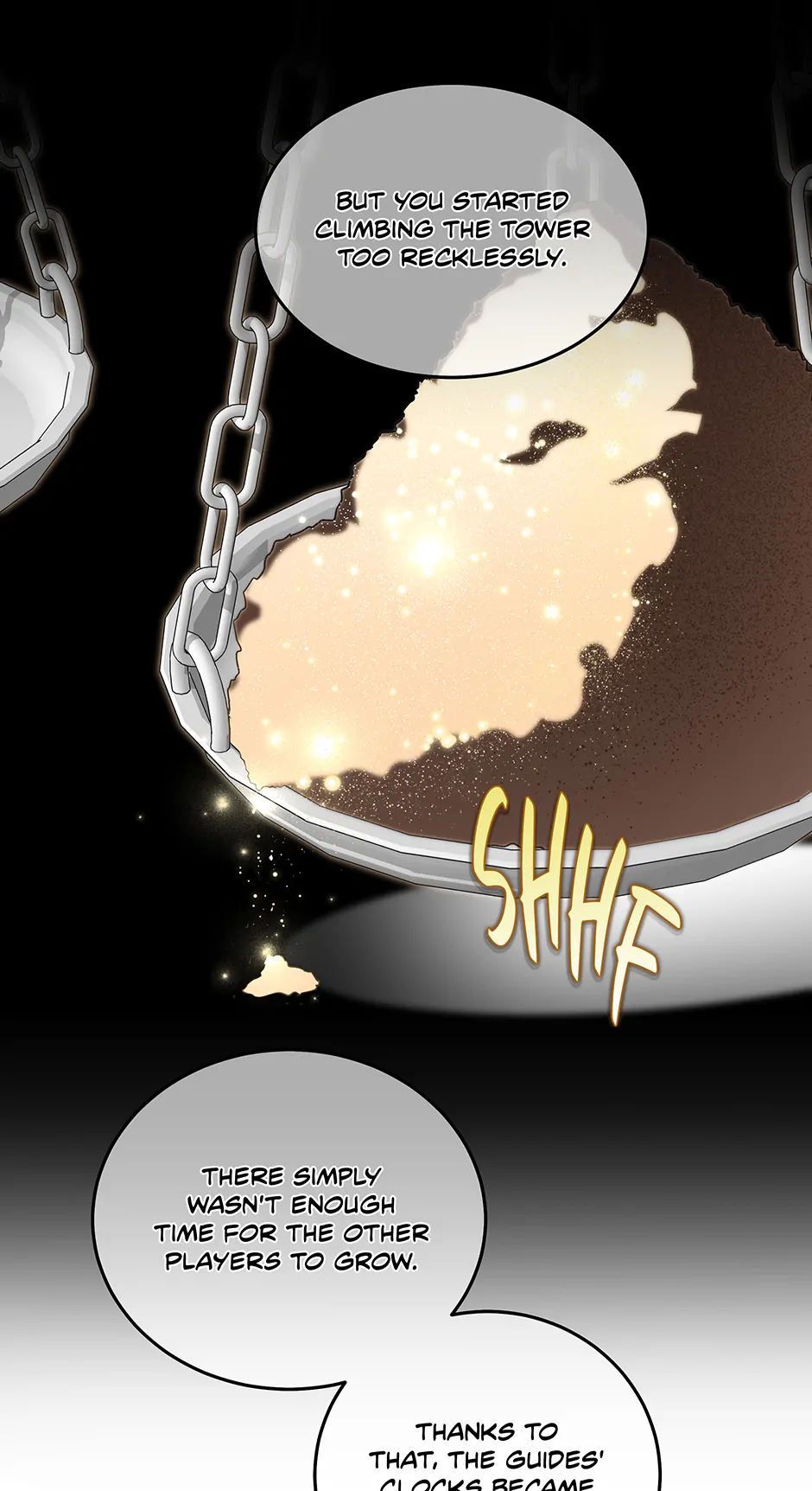 Surviving as a Player «Official» - Chapter 49 manhwa