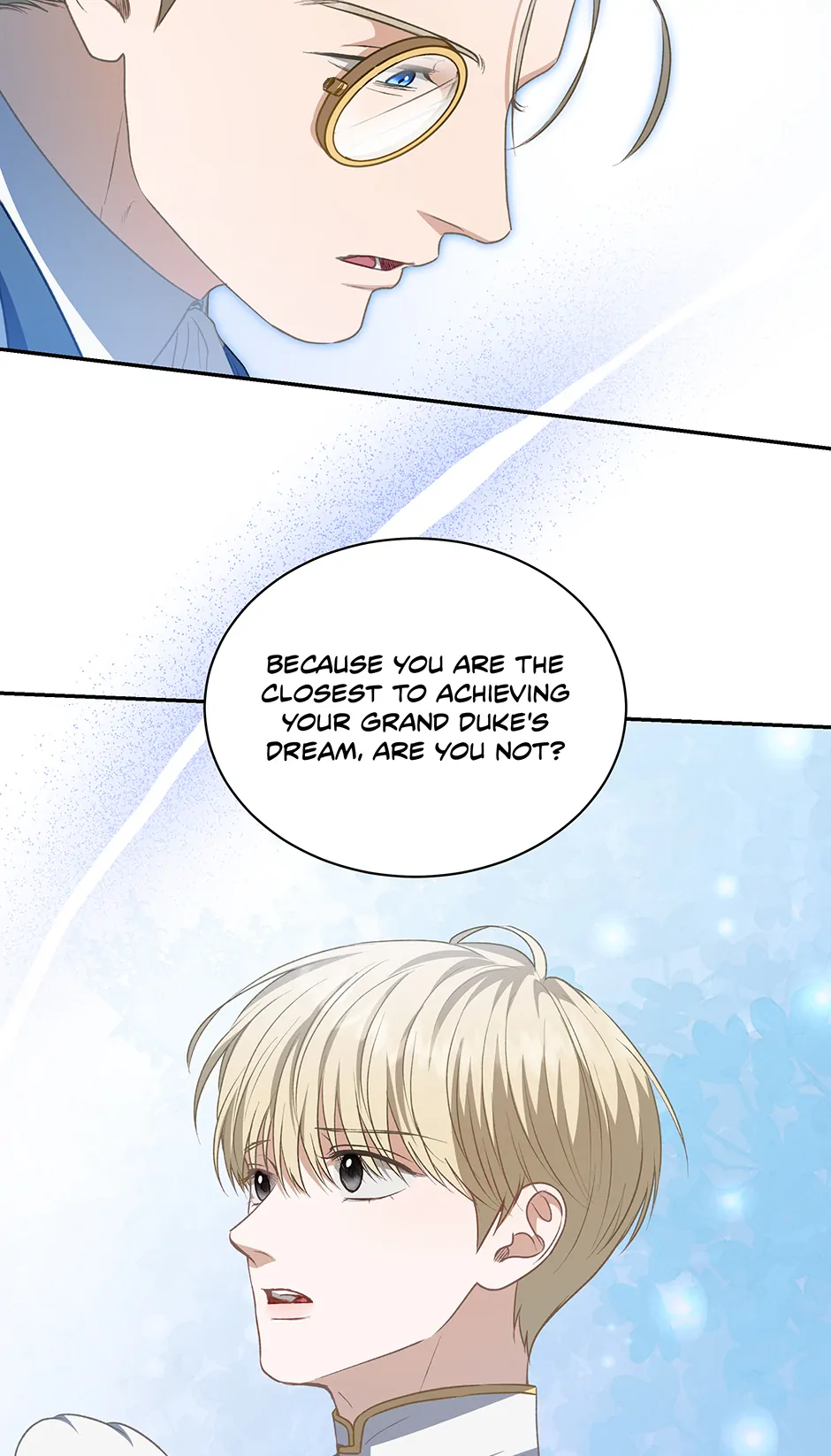 Surviving as a Player «Official» - Chapter 49 manhwa