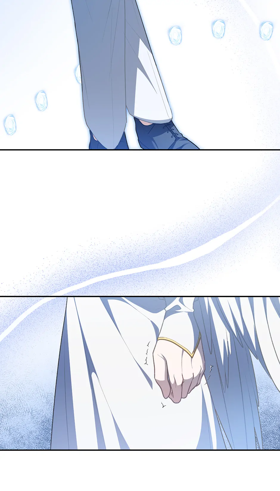 Surviving as a Player «Official» - Chapter 49 manhwa