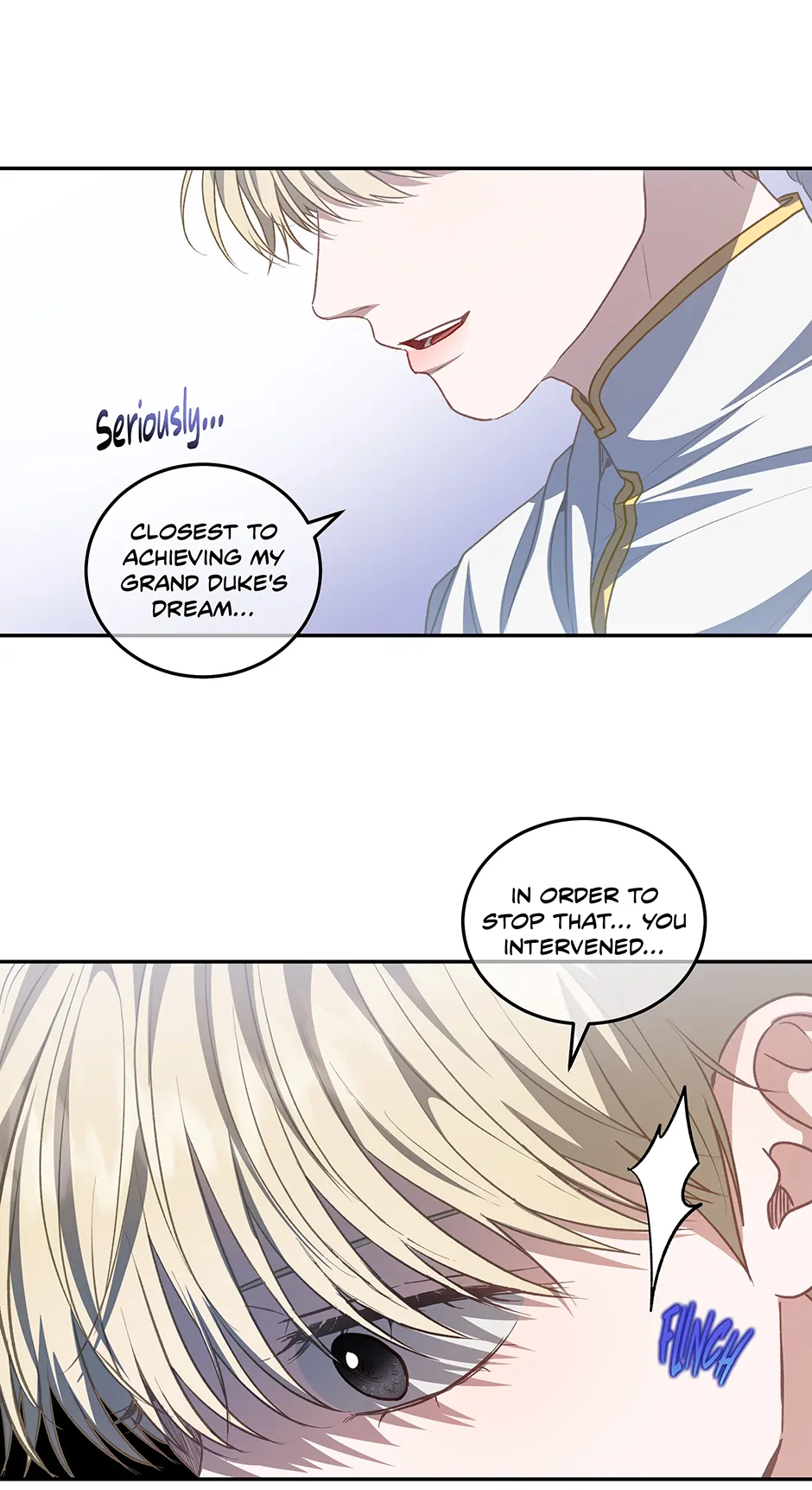 Surviving as a Player «Official» - Chapter 49 manhwa