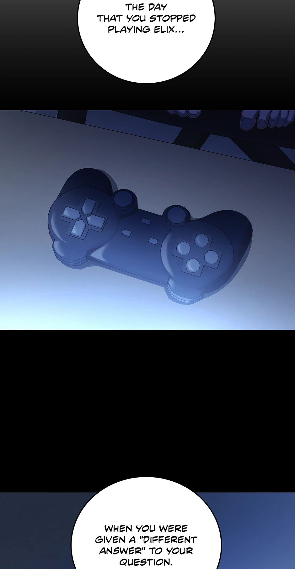 Surviving as a Player «Official» - Chapter 49 manhwa