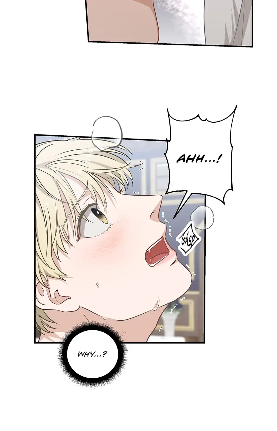 Surviving as a Player «Official» - Chapter 5 manhwa