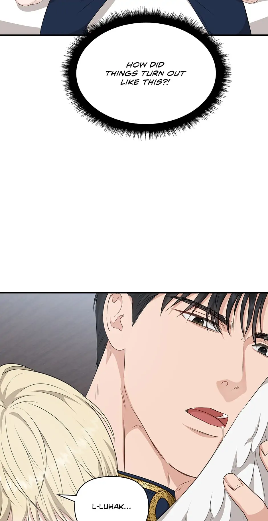 Surviving as a Player «Official» - Chapter 5 manhwa