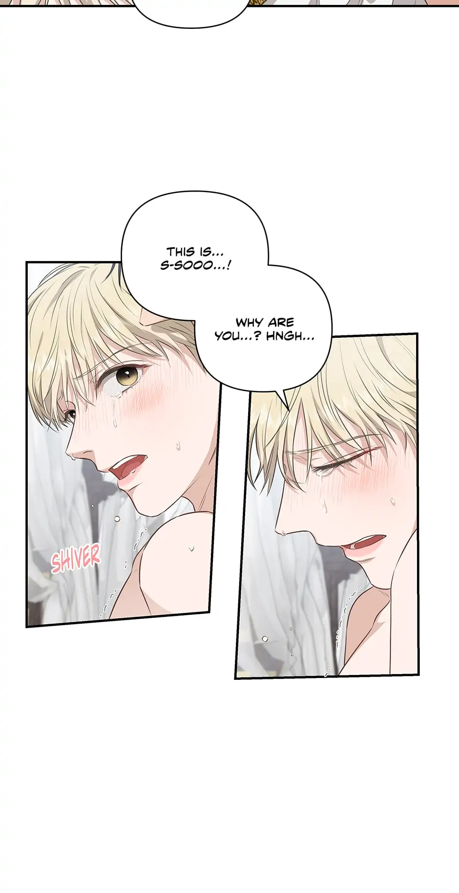 Surviving as a Player «Official» - Chapter 5 manhwa