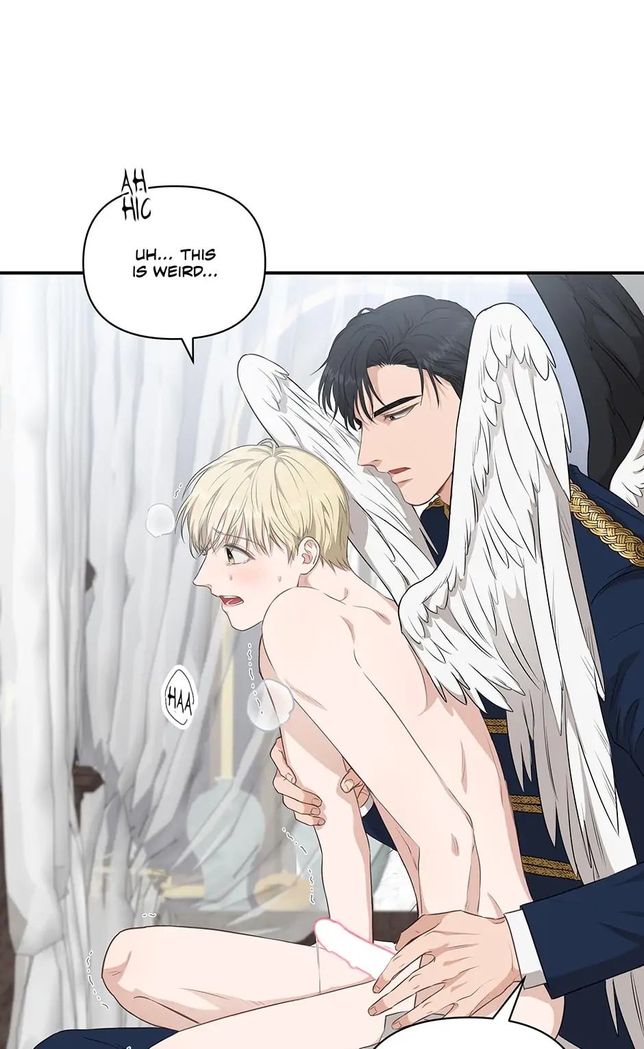 Surviving as a Player «Official» - Chapter 5 manhwa