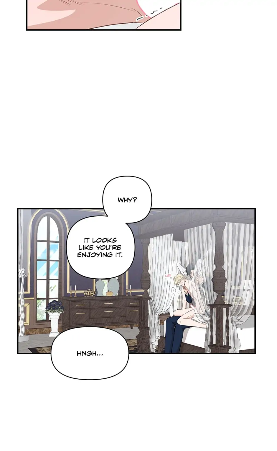 Surviving as a Player «Official» - Chapter 5 manhwa