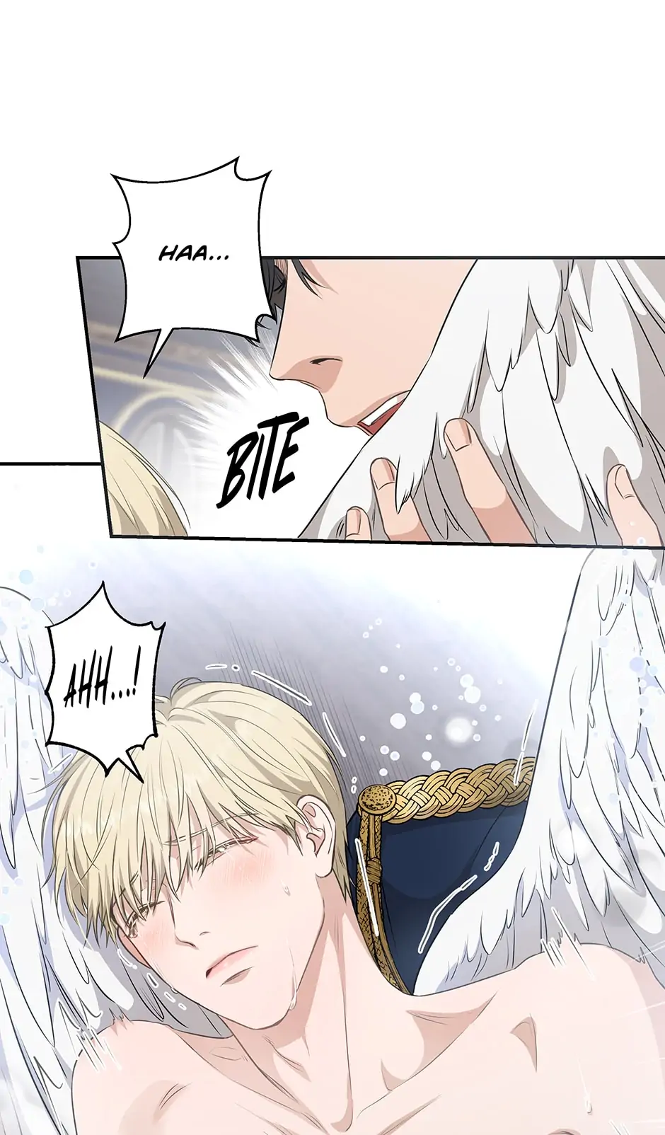 Surviving as a Player «Official» - Chapter 5 manhwa