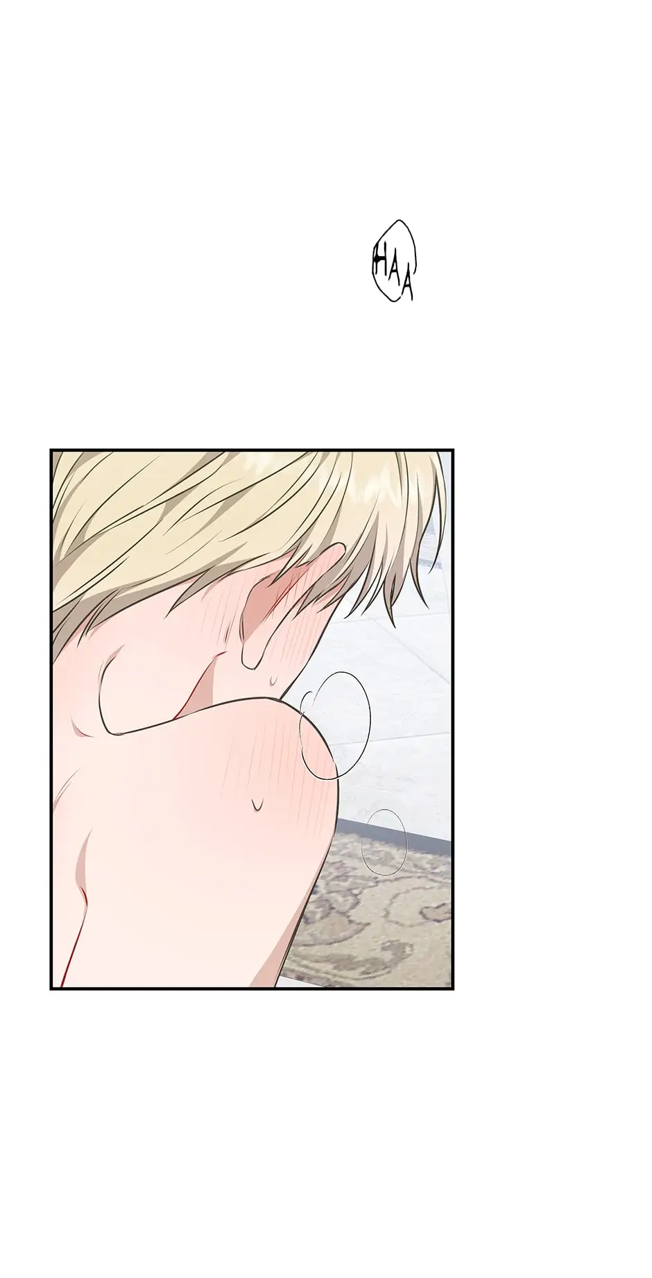 Surviving as a Player «Official» - Chapter 5 manhwa