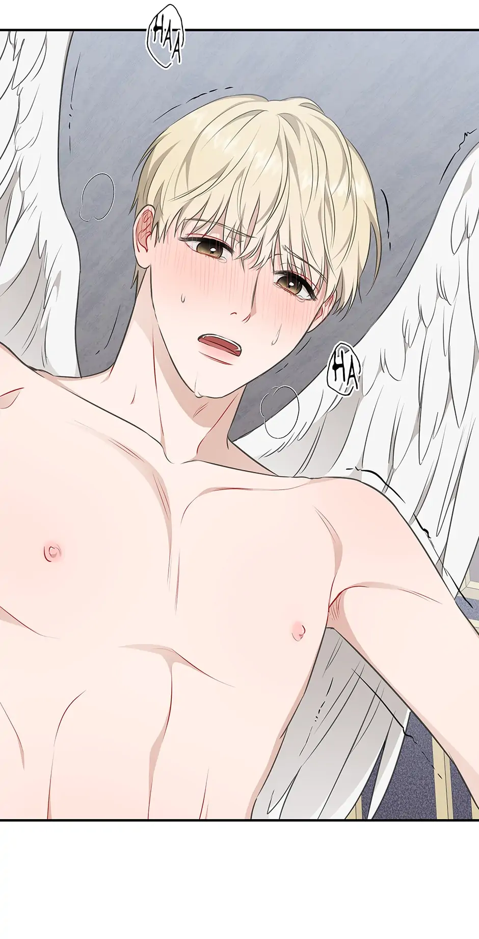 Surviving as a Player «Official» - Chapter 5 manhwa