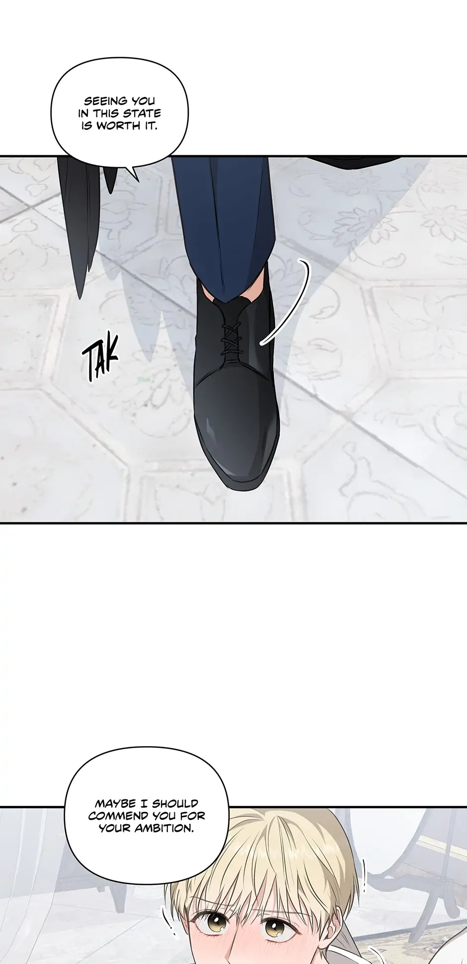 Surviving as a Player «Official» - Chapter 5 manhwa