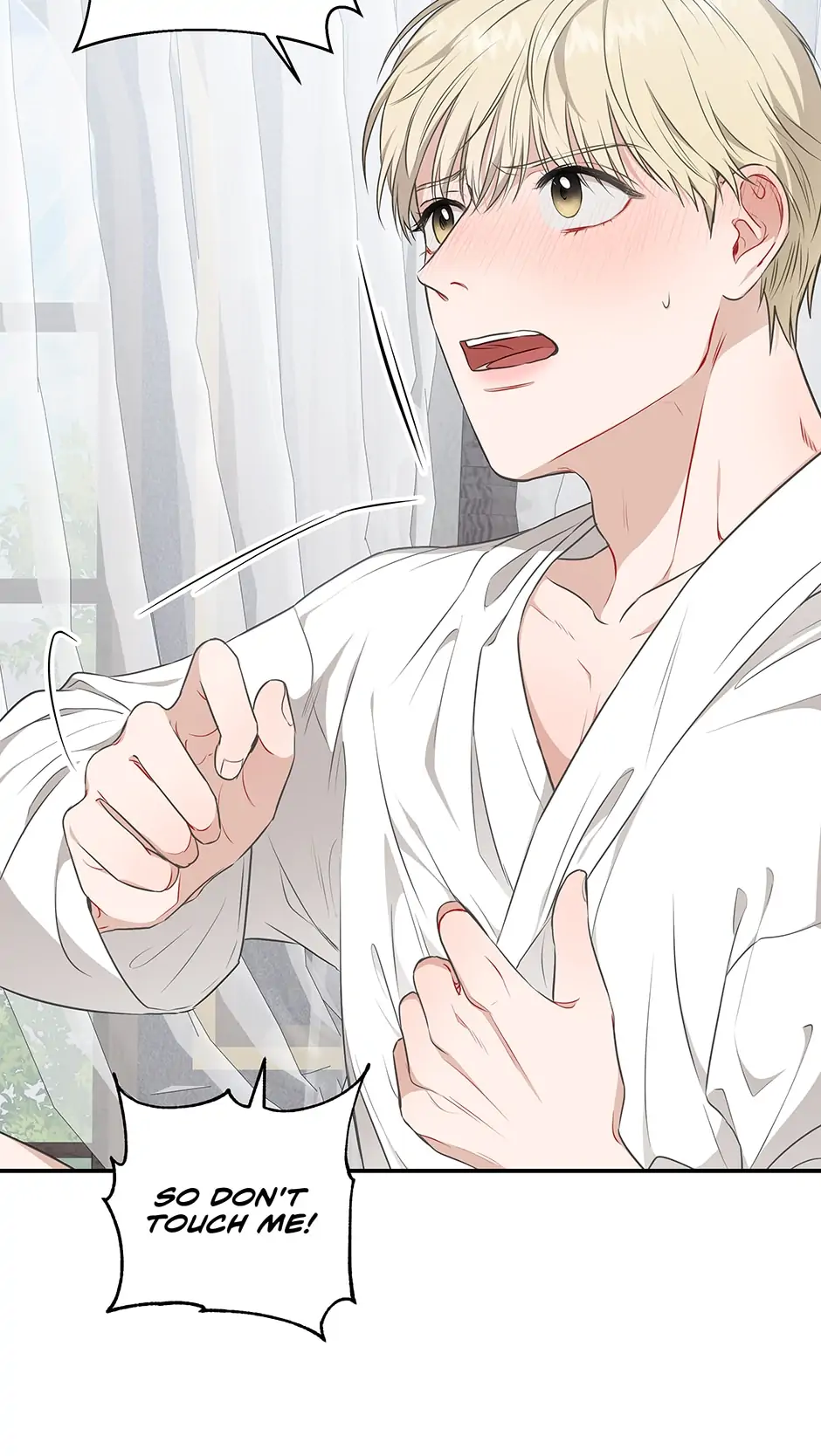 Surviving as a Player «Official» - Chapter 5 manhwa