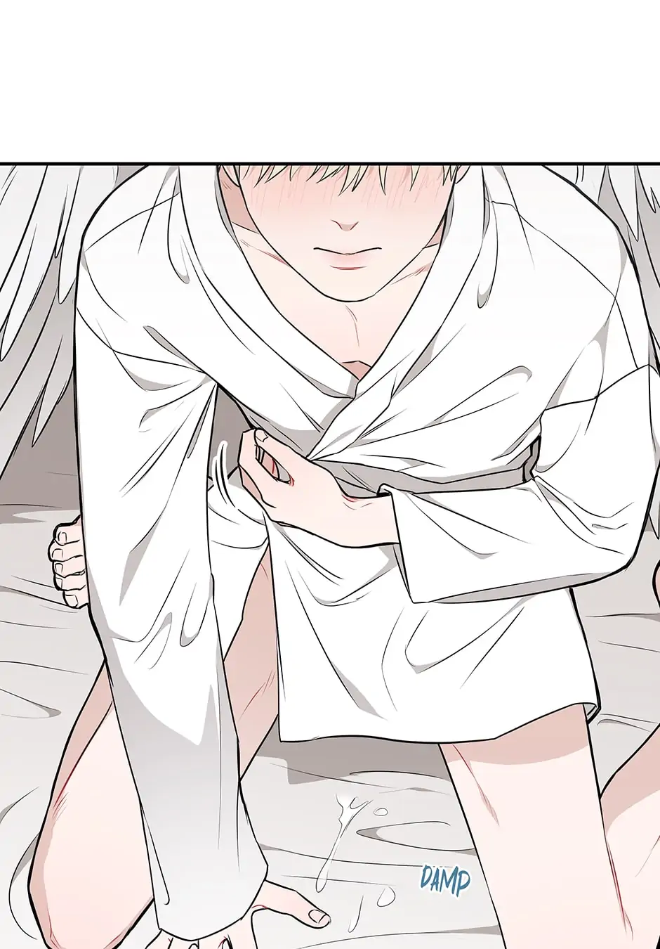 Surviving as a Player «Official» - Chapter 5 manhwa