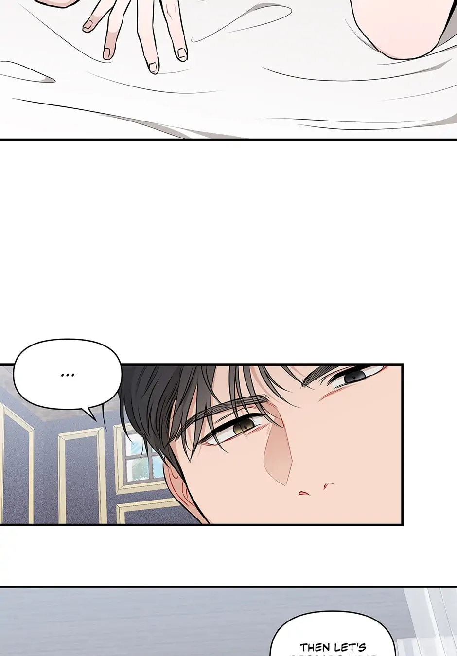 Surviving as a Player «Official» - Chapter 5 manhwa